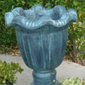 Ipomoea LG Urn Planter